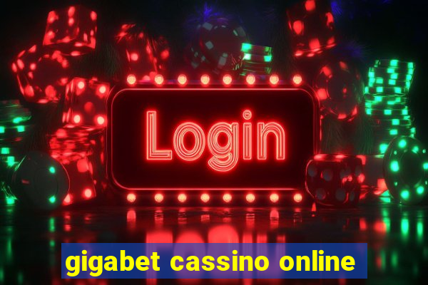 gigabet cassino online